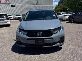 Honda Odyssey * Touring * АВТОКРЕДИТ БЕЗ ПЪРВОНАЧАЛНА ВНОСКА* , снимка 6