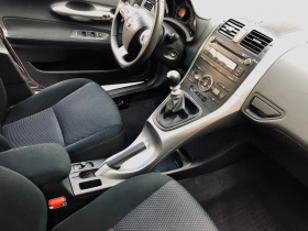 Toyota Auris 1.33vvt 99ps, снимка 3