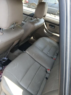 Subaru Outback, снимка 3