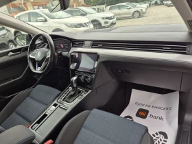 VW Passat 1.4GTE+ Navi, снимка 16