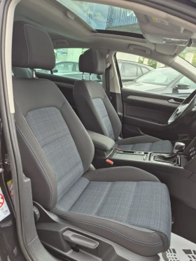 VW Passat 1.4GTE+ Navi, снимка 10
