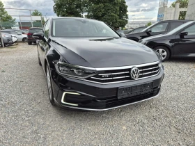 VW Passat 1.4GTE+ Navi, снимка 2