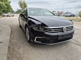 VW Passat 1.4GTE+ Navi, снимка 2