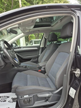 VW Passat 1.4GTE+ Navi, снимка 7