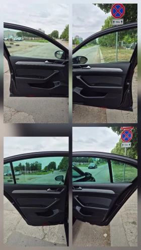 VW Passat 1.4GTE+ Navi, снимка 12
