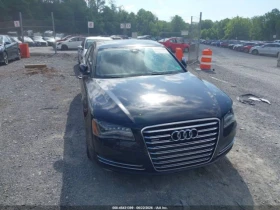 Audi A8 L 4.2, снимка 3