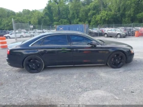 Audi A8 L 4.2, снимка 2