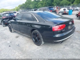 Audi A8 L 4.2, снимка 10