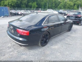 Audi A8 L 4.2, снимка 8