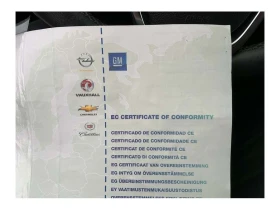 Opel Astra Astra 1.6 CDTI DPF Style, снимка 6