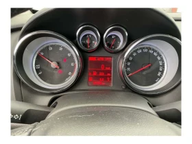 Opel Astra Astra 1.6 CDTI DPF Style, снимка 4