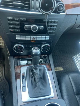 Mercedes-Benz C 300 4matic, снимка 14