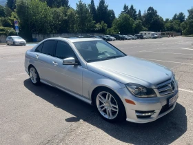 Mercedes-Benz C 300 4matic, снимка 5