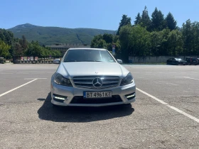 Mercedes-Benz C 300 4matic, снимка 4