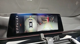 BMW 530 M-SPORT PLUS* ПОДГРЕВ* ОБДУХВАНЕ* ШИБИДАХ* 360* HU, снимка 14