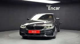 BMW 530 M-SPORT PLUS* ПОДГРЕВ* ОБДУХВАНЕ* ШИБИДАХ* 360* HU, снимка 3