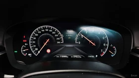 BMW 530 M-SPORT PLUS* ПОДГРЕВ* ОБДУХВАНЕ* ШИБИДАХ* 360* HU, снимка 8