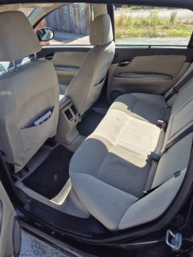 Fiat Croma Fiat Croma 1.9 Multijet 16V 150 к.с., снимка 3