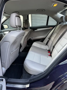 Mercedes-Benz C 220 OM 646 AVANGARD, снимка 11