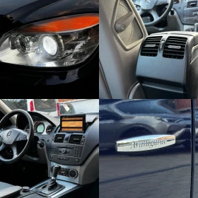 Mercedes-Benz C 220 OM 646 AVANGARD, снимка 13