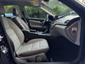 Mercedes-Benz C 220 OM 646 AVANGARD, снимка 9