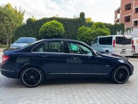 Mercedes-Benz C 220 OM 646 AVANGARD, снимка 6