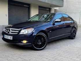Mercedes-Benz C 220 OM 646 AVANGARD, снимка 3