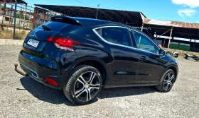 Citroen DS4 1.6 HDI, снимка 5