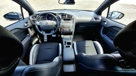 Citroen DS4 1.6 HDI, снимка 8