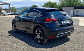Citroen DS4 1.6 HDI, снимка 6