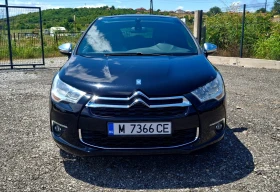 Citroen DS4 1.6 HDI, снимка 3