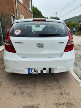Hyundai I30, снимка 2