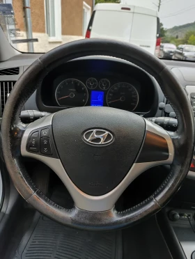 Hyundai I30, снимка 8