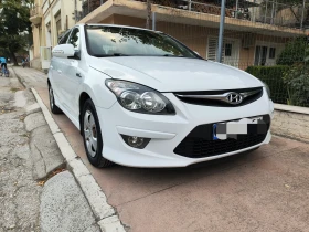 Hyundai I30, снимка 1