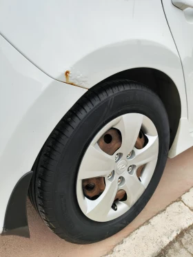 Hyundai I30, снимка 10