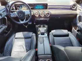 Mercedes-Benz CLA 250  AMG LINE / 4MATIC, снимка 8