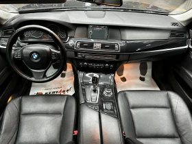 BMW 523 3.0i 204 к.с./ГАРАНЦИЯ, снимка 10