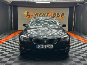 BMW 523 3.0i 204 к.с./ГАРАНЦИЯ, снимка 2