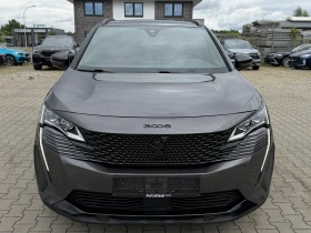 Peugeot 3008 GT AWD, снимка 2
