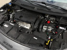 Peugeot 3008 GT AWD, снимка 15
