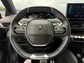 Peugeot 3008 GT AWD, снимка 14