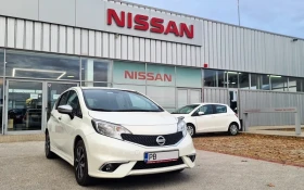 Nissan Note N-tec, снимка 2