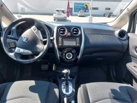 Nissan Note N-tec, снимка 9