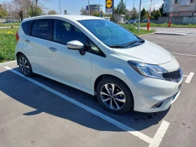 Nissan Note N-tec, снимка 7