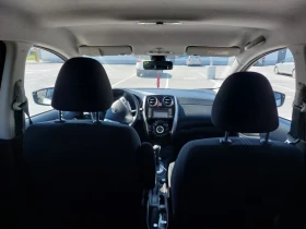 Nissan Note N-tec, снимка 12