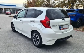 Nissan Note N-tec, снимка 5