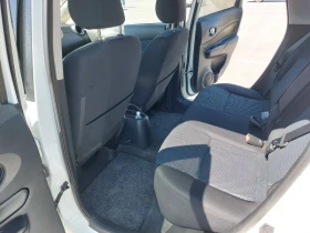 Nissan Note N-tec, снимка 13