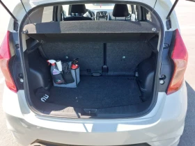 Nissan Note N-tec, снимка 14