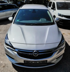 Opel Astra 1.4Ti/Sports-Tourer, снимка 1