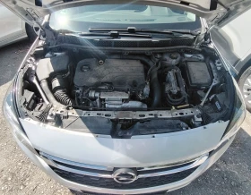 Opel Astra 1.4Ti/Sports-Tourer, снимка 11